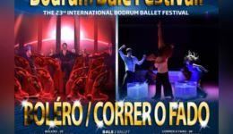 Baleti Kombëtar i Kosovës në Festivalin Ndërkombëtar të Baletit në Bodrum