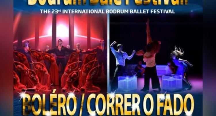 Baleti Kombëtar i Kosovës në Festivalin Ndërkombëtar të Baletit në Bodrum