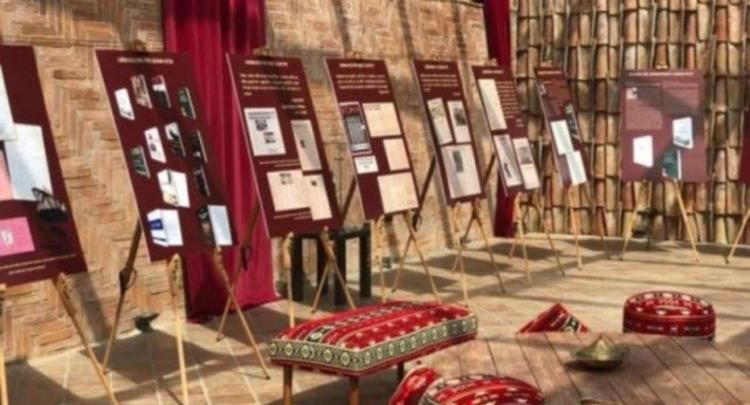 “Bëje ose Vdis”, në Tiranë hapet ekspozita kushtuar Ukshin Hotit