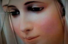 “Një muaj me Marinë”, fytyra e Zojës, parë nga Mikelanxhelo