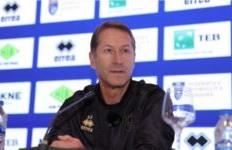 Foda: Jemi të mërzitur deshëm të kualifikohemi – s’kam plan ta lë Kosovën, më pëlqen vendi dhe njerëzit