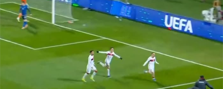 Ndeshja me Turqinë shuan ëndrrën e ‘Dardanëve’, Kosova humb mundësinë për Botëror