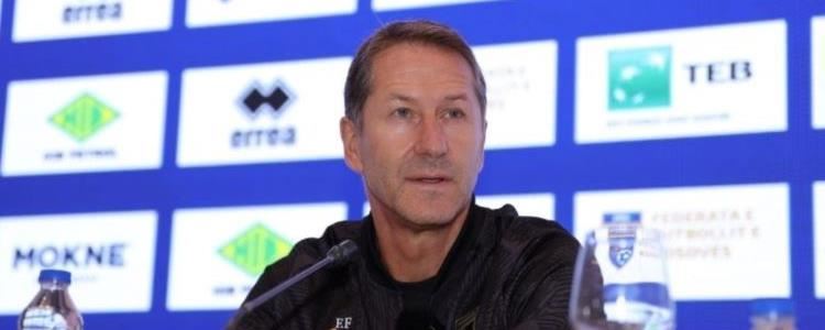 Foda: Jemi të mërzitur deshëm të kualifikohemi – s’kam plan ta lë Kosovën, më pëlqen vendi dhe njerëzit