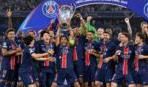 Historike në futboll: PSG e adoleshentëve turpëron 5 me 0 Interin dhe siguron Ligën e Kampioneve për herë të parë