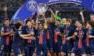 Historike në futboll: PSG e adoleshentëve turpëron 5 me 0 Interin dhe siguron Ligën e Kampioneve për herë të parë