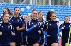 “Dita e Vajzave”: Kosova përballet me Kroacinë në “Fadil Vokrri”