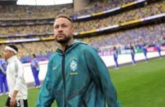 Fundi i një epoke: Neymar tërhiqet nga Kombëtarja e Brazilit