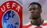 UEFA del kundër vendimit të FIFA-s për kartonin e kuq të Balogun: U kalua një vijë e kuqe