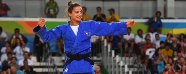 Kosova s’merr pjesë në turneun e më të mirëve në Rusi pasi iu kërkua të garojë pa simbole shtetërore