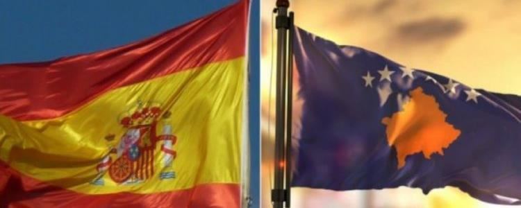 Reagon FFK-ja pas provokimit nga Spanja: Nuk luajmë pa flamur e himn të Kosovës