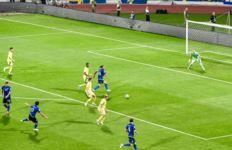 UEFA shkruan për fitoren e Kosovës: Kosova trondit Suedinë