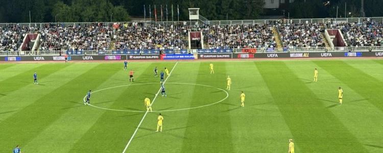 Kosova triumfon ndaj Suedisë
