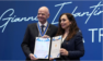 Osmani dekoron Presidentin e FIFA-s, Gianni Infantino me medalje nderi