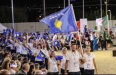 Hapen Lojërat Mesdhetare, parakalojnë sportistët e Kosovës