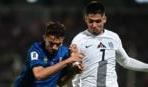 Barazim i “bardhë” në Prishtinë, Kosova ndan pikët me Slloveninë dhe ruan vendin e dytë në grup