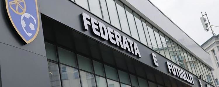 FFK dënon thirrjet kundër Kosovës dhe banderolat provokuese në ndeshjen Serbi – Shqipëri
