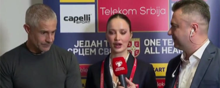 Silvinjo jep mesazhin për shqiptarët: Është fitore e Kombit, ta gëzojmë të gjithë!