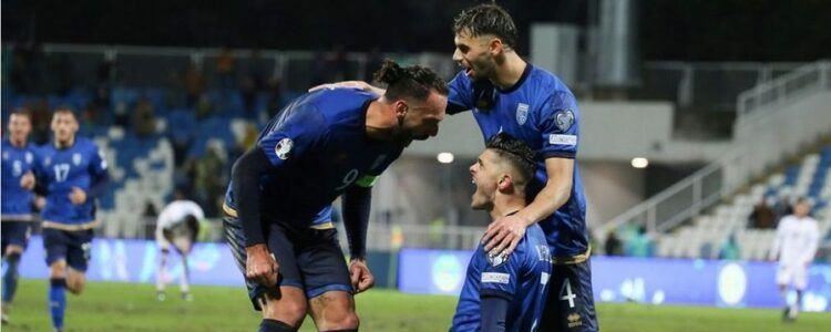 Kosova triumfon ndaj Izraelit
