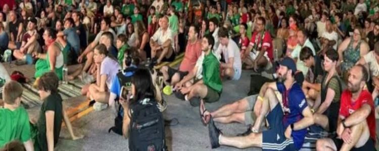 Botërori si ilaç për shpirtin - Futbolli i bashkon njerëzit