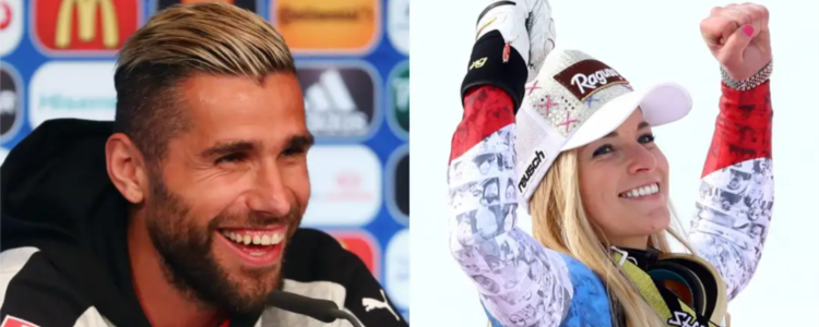 Synon botërorin në ski, Lara Gut-Behrami: Më ka ndihmuar bashkëshorti