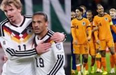 Botërori 2026: Gjermania dhe Holanda sonte e nisin aventurën