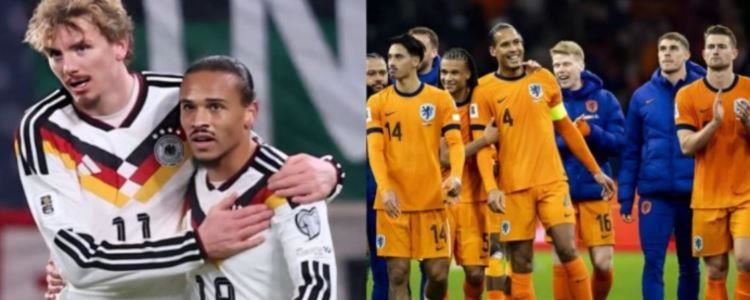 Botërori 2026: Gjermania dhe Holanda sonte e nisin aventurën