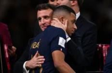 Eliminimi i Francës, reagon Macron: Urime Spanjës, humbja është e rëndë