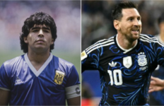 FIFA miraton kërkesën e veçantë të Argjentinës para duelit me Anglinë