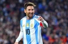 Messi i gatshëm për Botërorin, pa shqetësime për lëndime