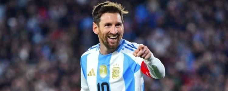 Messi i gatshëm për Botërorin, pa shqetësime për lëndime