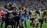 Messi magjik, Anglia në gjunjë! Argjentina siguron finalen e Botëorit me një fund dramatik