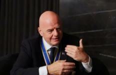 Infantino: Sot askush nuk dëshiron të luajë kundër Kosovës, frikësohen