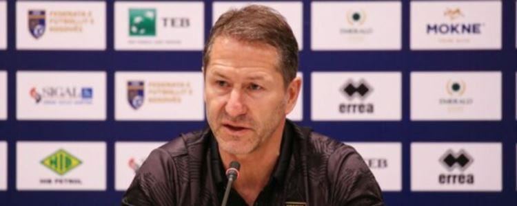 Foda: Euforia është shumë e lartë, duam t’i fitojmë ndeshjet e play-offit