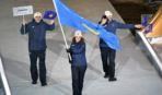 Kosova parakalon në ceremoninë hapëse të Lojërave Olimpike Dimërore Milano Cortina 2026