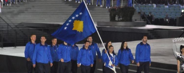 KOK-u dërgon 40-45 sportistë në Lojërat Mesdhetare Tarragona 2018