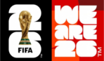 Botërori 2026, FIFA zyrtarizon logon