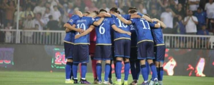 Kosova me përparim historik në renditjen e FIFA-s, ngritet edhe Shqipëria