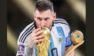 Messi shpallet lojtari më mirë në Botërorin "Qatar 2022"