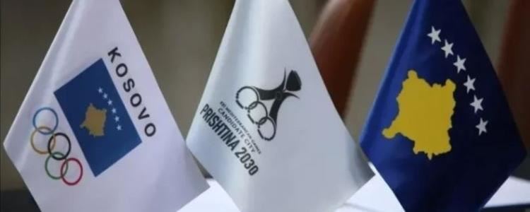 Kosova dhe Shqipëria me tjetër hap të rëndësishëm për Lojërat Mesdhetare ‘Prishtina 2030’