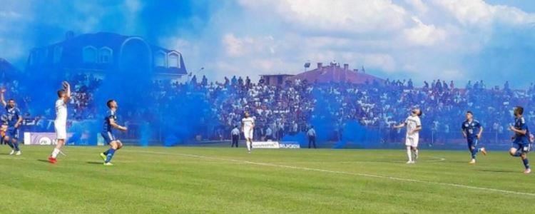 Drita kampione e Kosovës