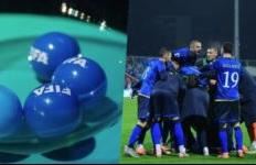 Kosova përballet me Sllovakinë në gjysmëfinalen e “Play Offit” të Kupës së Botës