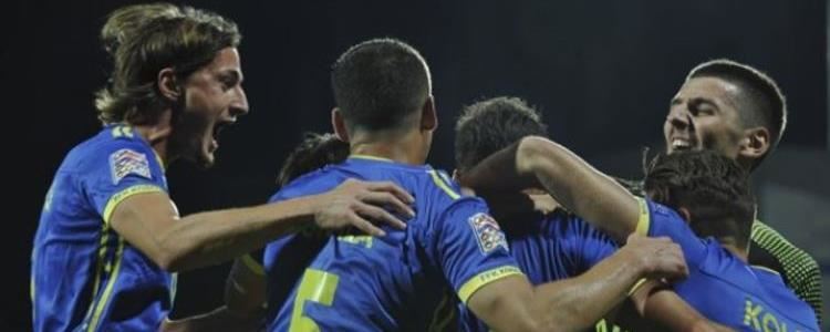 FIFA: Kombëtarja e Kosovës me ngritjen më të lartë në renditjen botërore për vitin 2018