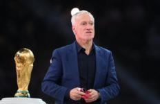 Deschamps: Thuajse ishim kampionë, por e urojmë Argjentinën
