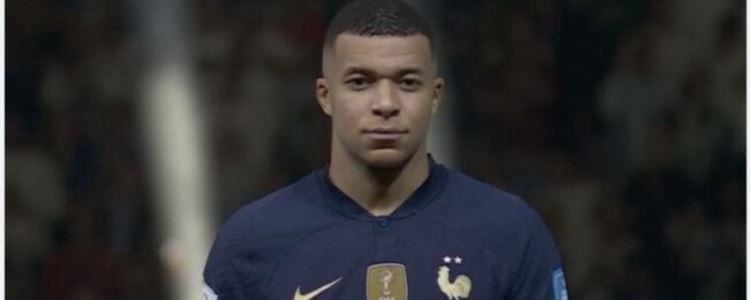 Mbappe merr Këpucën e Artë pasi shënoi tetë gola