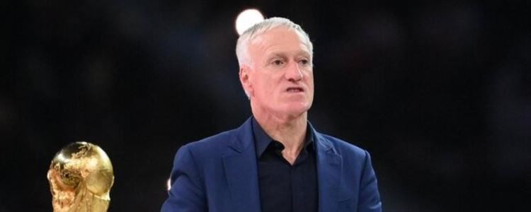 Deschamps: Thuajse ishim kampionë, por e urojmë Argjentinën