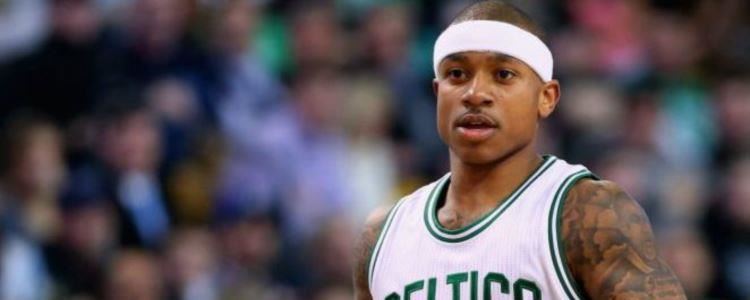 Përfundon sezoni për Isaiah Thomas