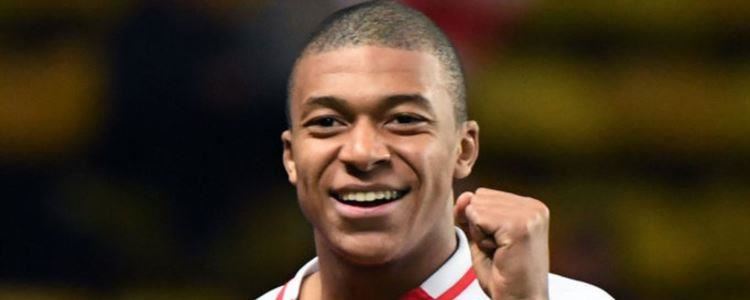 Monaco refuzon 120 mln euro nga Reali për Mbappe