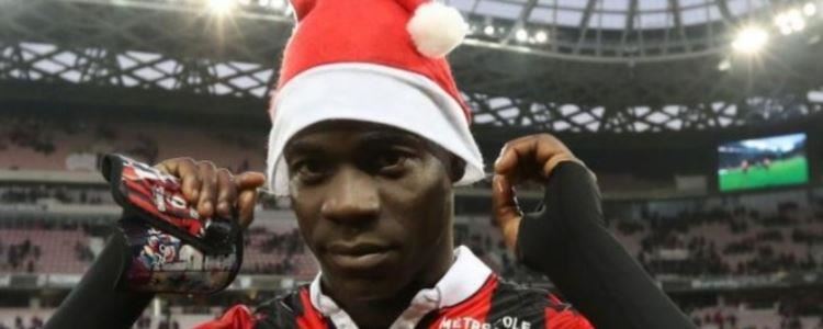 Balotelli kthehet në Serie A?