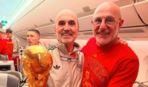 Eduard Dervishaj, shqiptari që kontribuon në sukseset e futbollit spanjoll
