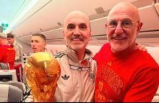 Eduard Dervishaj, shqiptari që kontribuon në sukseset e futbollit spanjoll